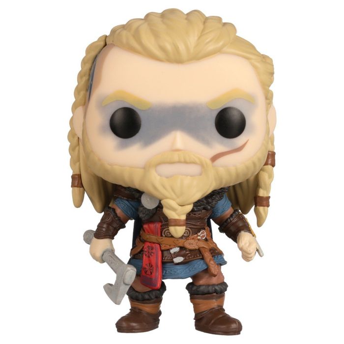 Eivor - Funko Pop! - Assassin's Creed Valhalla