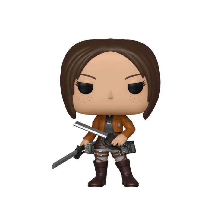 Ymir - Funko Pop! - Attack on Titan