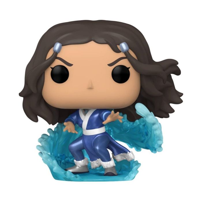 Katara (Glow) - Funko Pop! - Avatar the Last Airbender