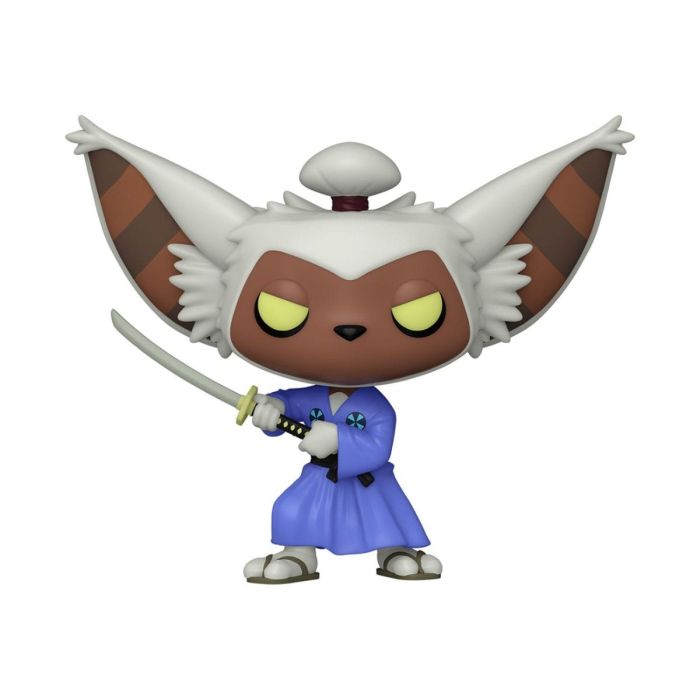 Momo - Funko Pop! - Avatar the Last Airbender