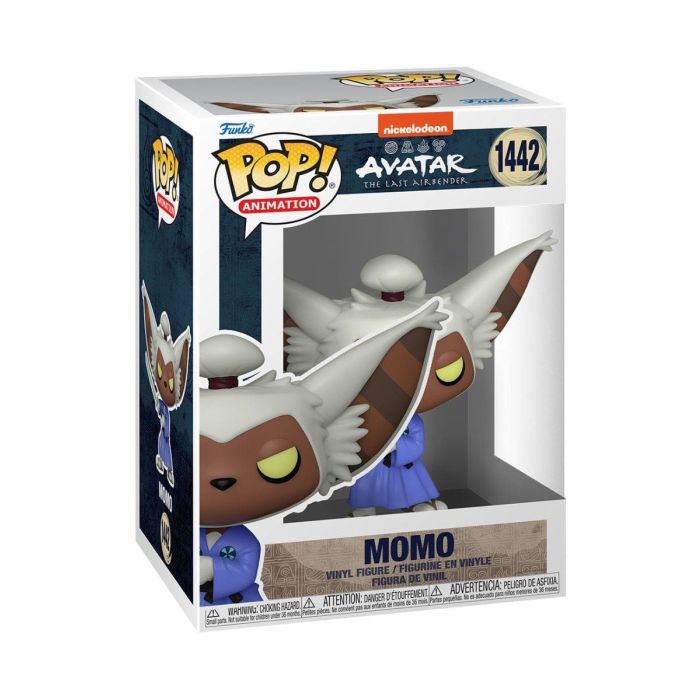 Momo - Funko Pop! - Avatar the Last Airbender