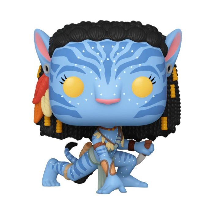 Neytiri - Funko Pop! - Avatar