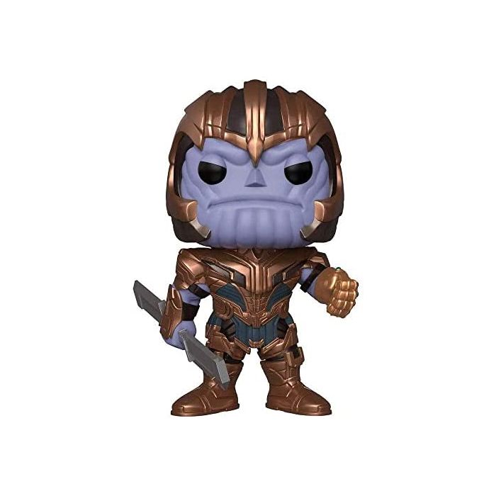 Thanos 10 inch - Funko Pop! - Avengers Endgame