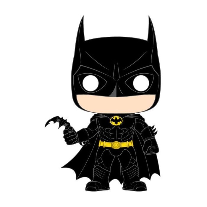 Funko Pop! Batman 80th - Batman (1989)