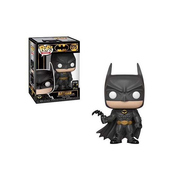 Funko Pop! Batman 80th - Batman (1989)