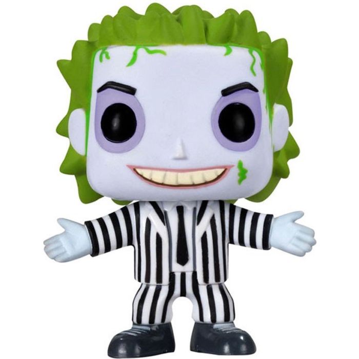 Beetlejuice - Funko Pop! Movies - Beetlejuice