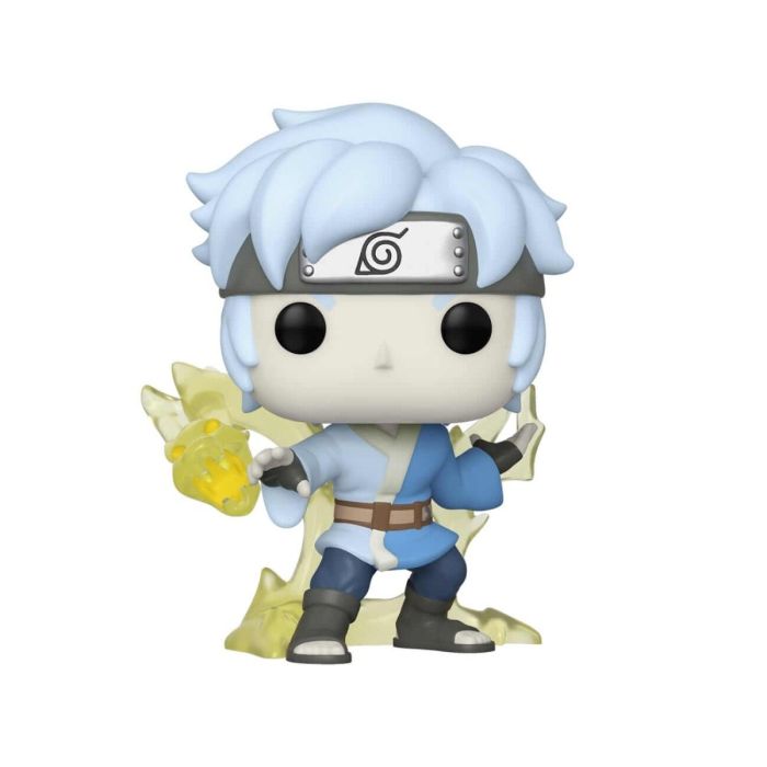 Mitsuki [BOX DAMAGE] - Funko Pop! Animation - Boruto