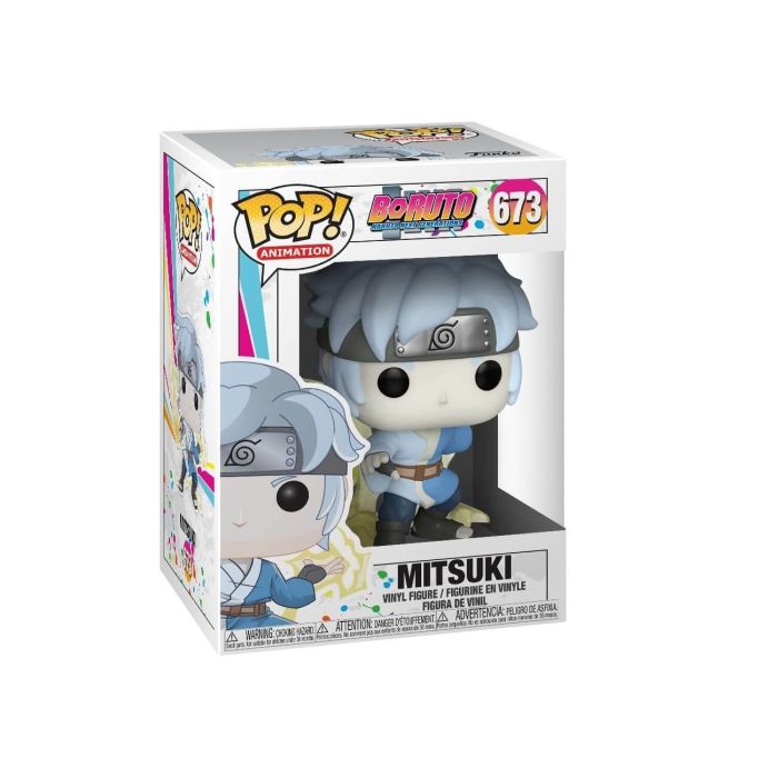 Mitsuki - Funko Pop! Animation - Boruto
