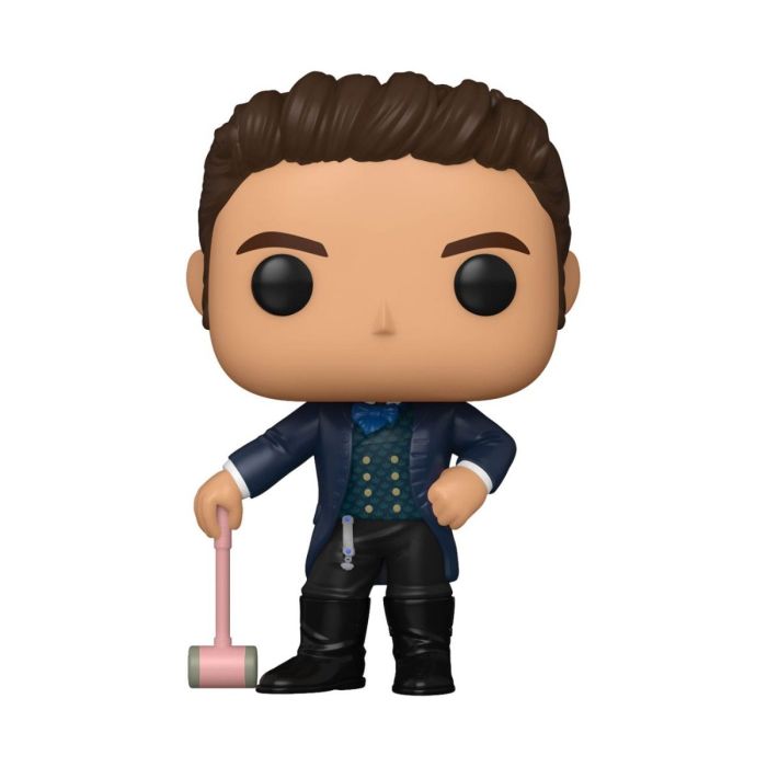 Anthony Bridgerton - Funko Pop! - Bridgerton
