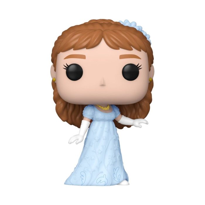 Daphne Bridgerton - Funko Pop! - Bridgerton