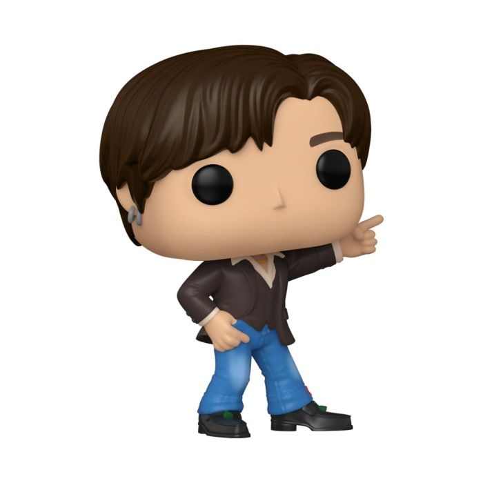 Suga - Funko Pop! Music - BTS