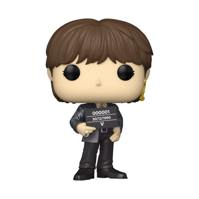 V - Funko Pop! - BTS Series 3 Butter