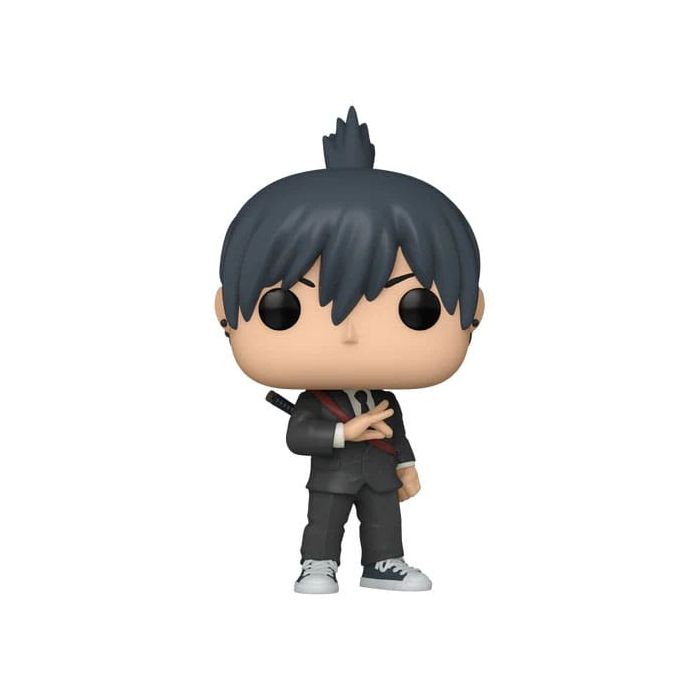 Aki Hayakawa - Funko Pop! - Chainsaw Man