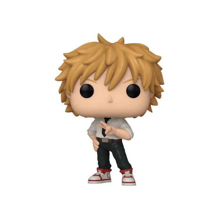 Denji - Funko Pop! - Chainsaw Man