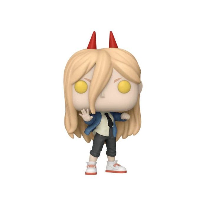 Power - Funko Pop! - Chainsaw Man