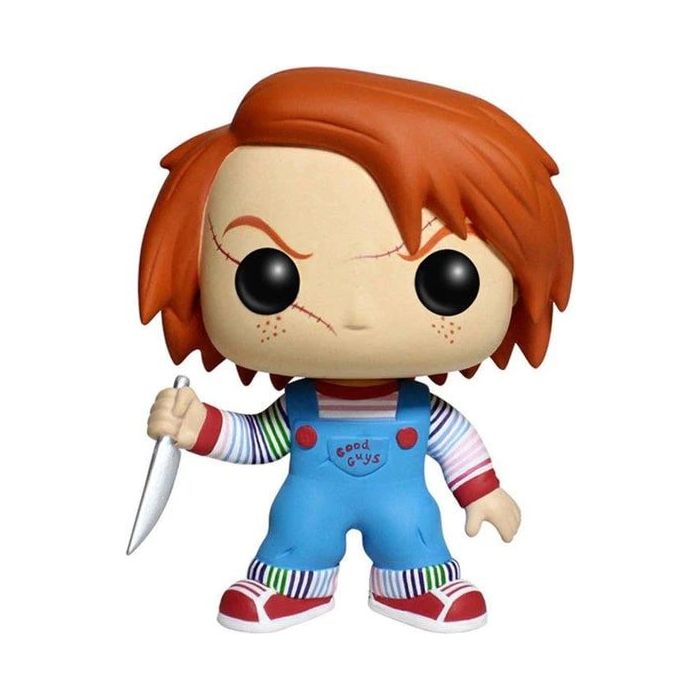 Chucky - Funko Pop! - Child's Play 2