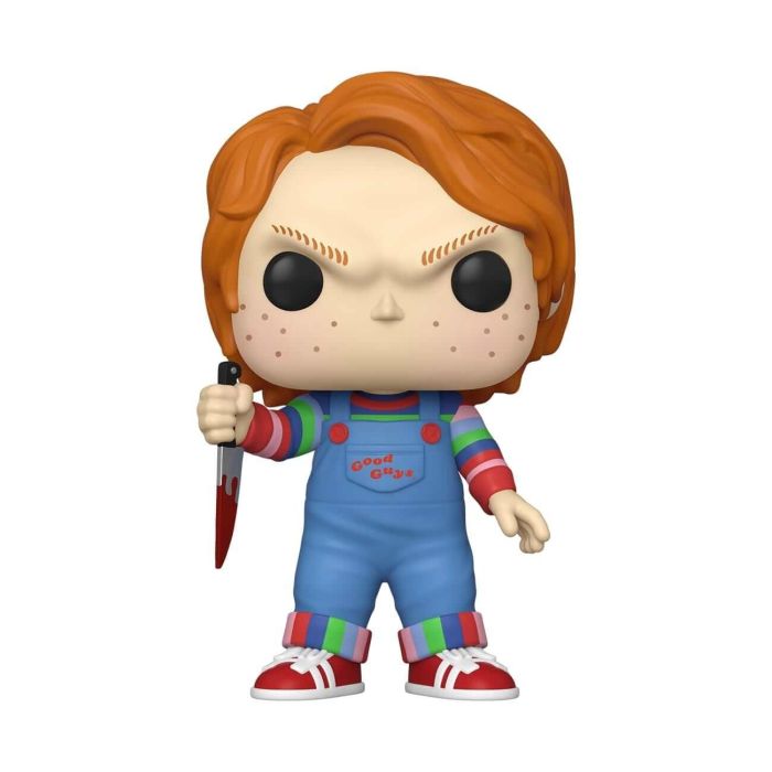Chucky - 10 inch Funko Pop! - Child's Play 2
