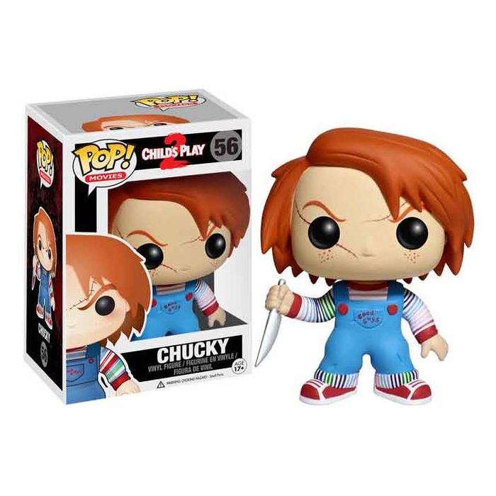 Chucky - Funko Pop! - Child's Play 2