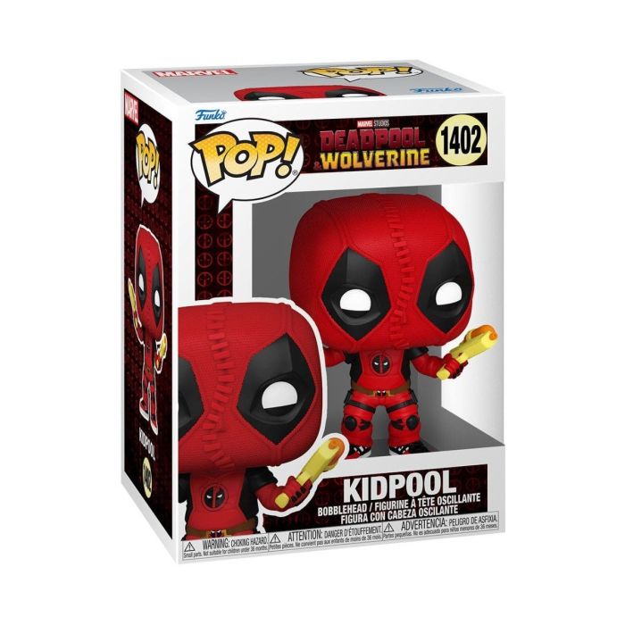 Kidpool - Funko Pop! - Deadpool & Wolverine