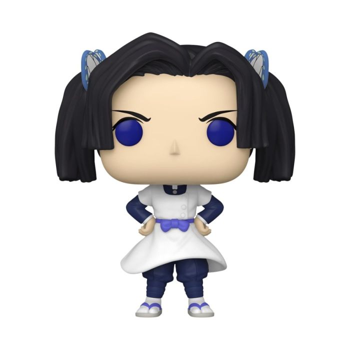 Aoi Kanzaki (White Dress) - Funko Pop! - Demon Slayer
