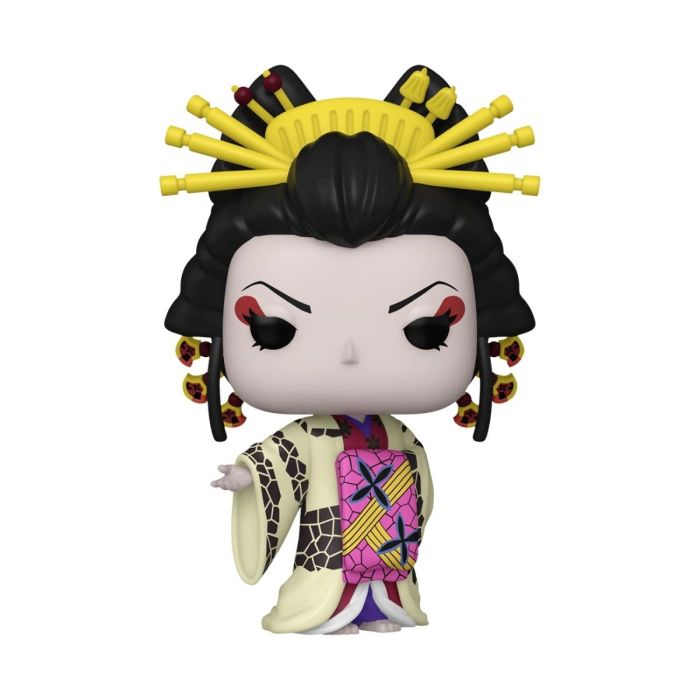 Daki - Funko Pop! - Demon Slayer