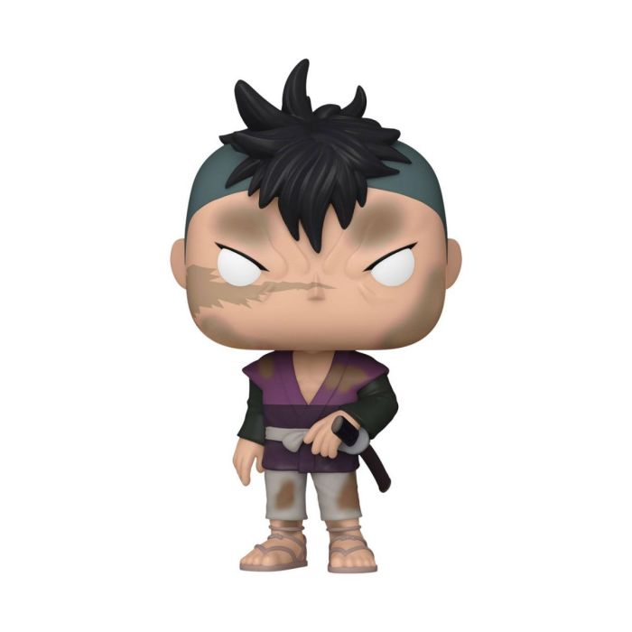Genya Shinazugawa - Funko Pop! - Demon Slayer