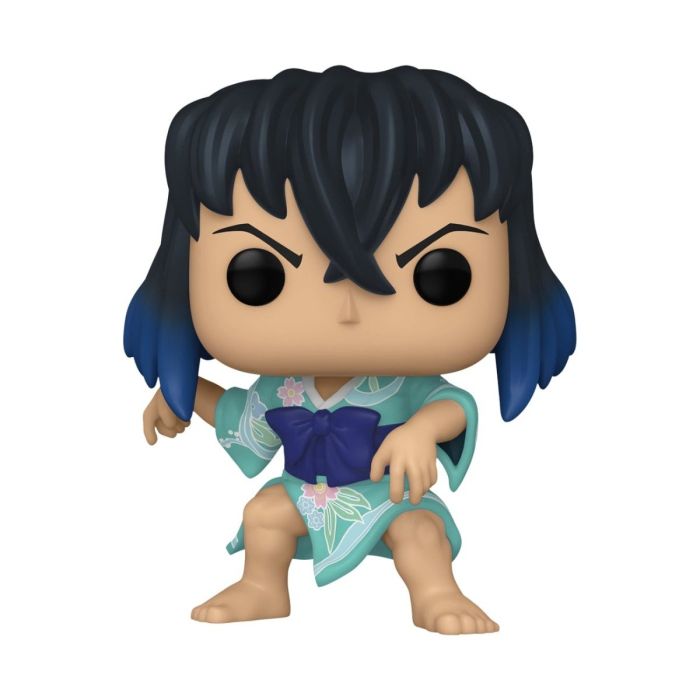 Insoku in Kimono - Funko Pop! - Demon Slayer