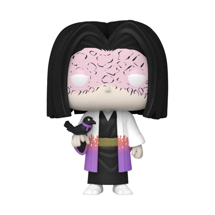 Kagaya Ubuyashiki - Funko Pop! - Demon Slayer