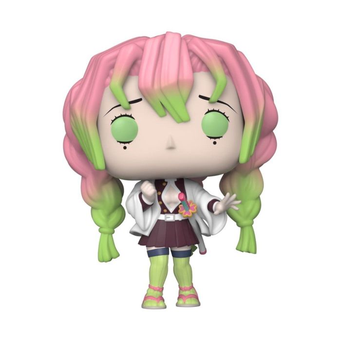 Mitsuri Kanroji - Funko Pop! - Demon Slayer