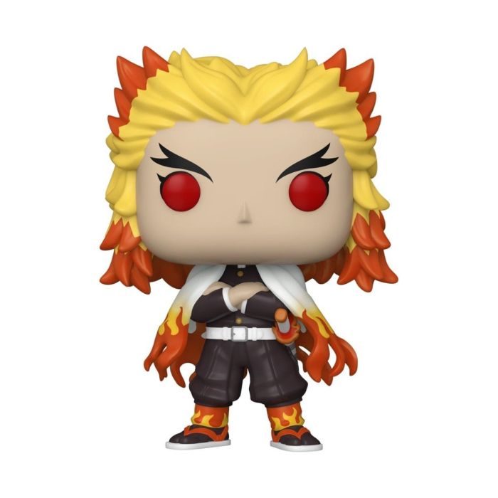Kyojuro Rengoku - Funko Pop! - Demon Slayer