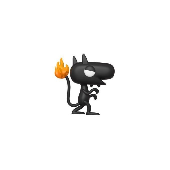 Funko Pop! Disenchantment - Luci