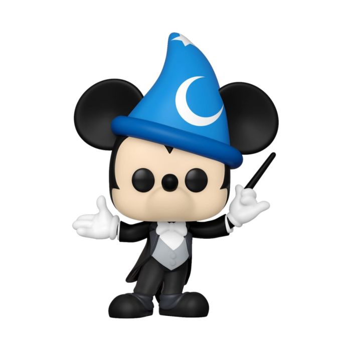Philharmagic Mickey - Funko Pop! Disney - Walt Disney World