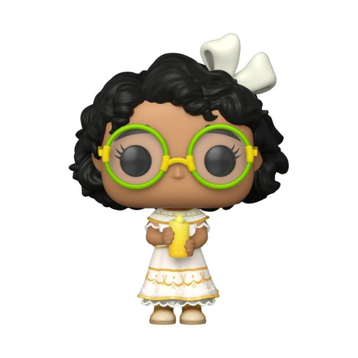 Mirabel (Glow in the Dark) - Funko Pop! - Disney's 100th Anniversary