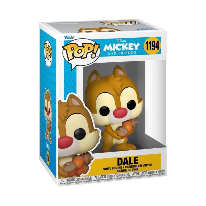 Dale - Funko Pop! - Disney Classics