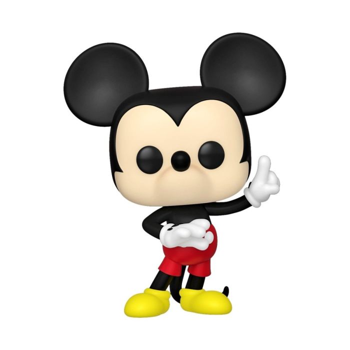 Mickey Mouse - Funko Pop! - Disney Classics