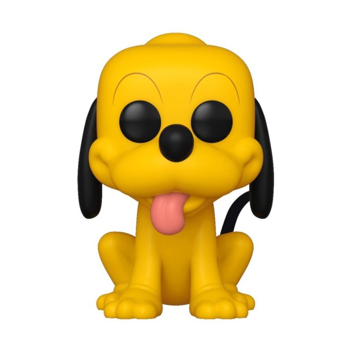 Pluto - Funko Pop! - Disney Classics