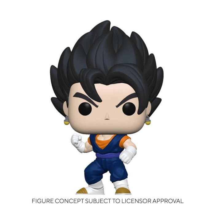 Vegito - Funko Pop! - Dragon Ball Z