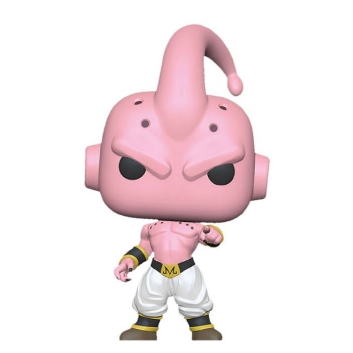 Funko Pop! Dragonball Z - Kid Buu