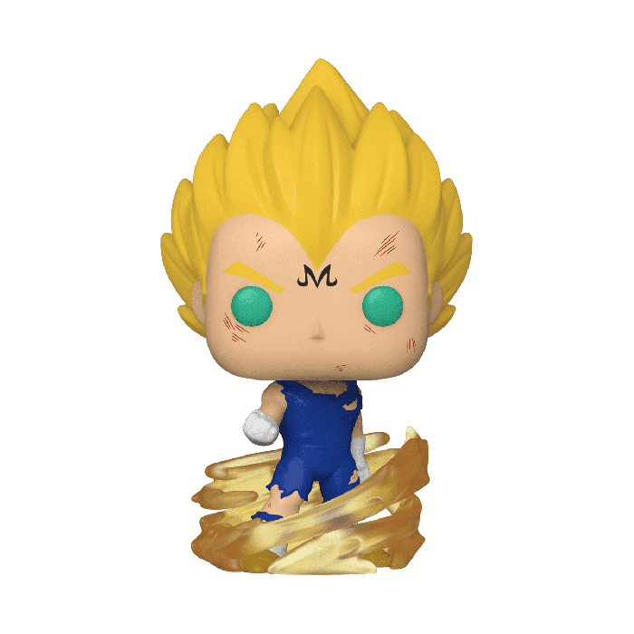 Majin Vegeta - Funko Pop! - Dragon Ball Z