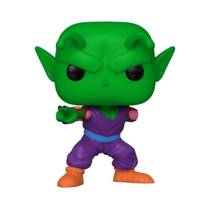 Funko Pop! Dragonball Z - Piccolo (with one arm)