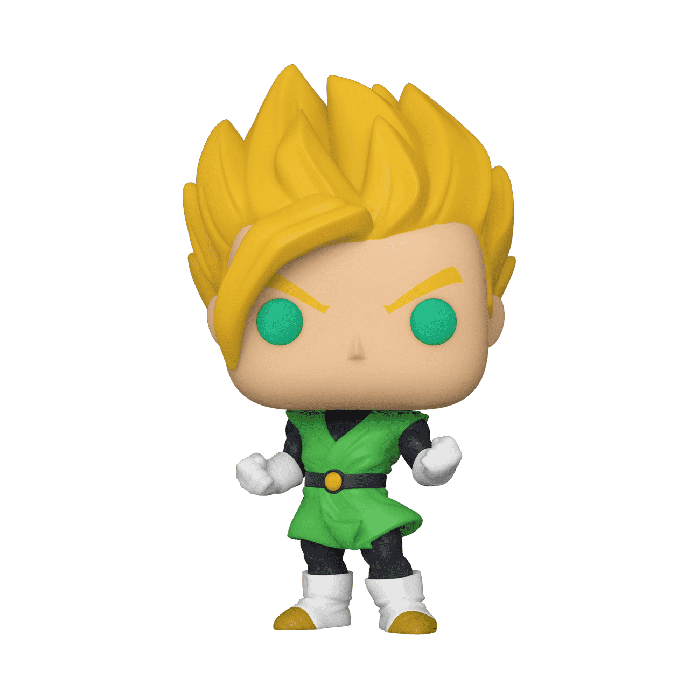 Super Saiyan Gohan - Funko Pop! - Dragon Ball Z