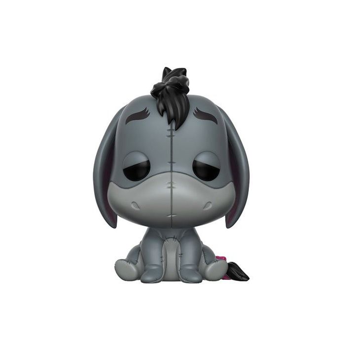 Pop! Disney: Winnie The Pooh - Eeyore / Iejoor
