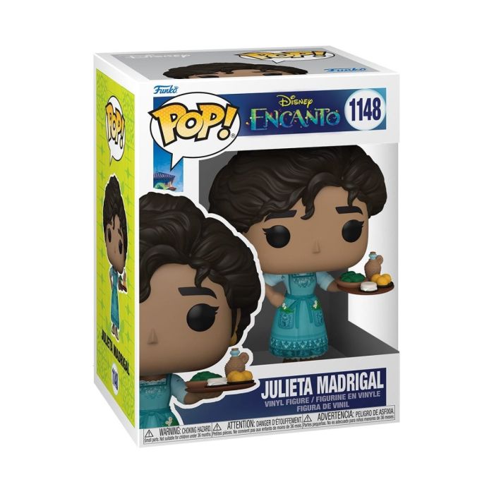 Julieta - Funko Pop! Disney - Encanto