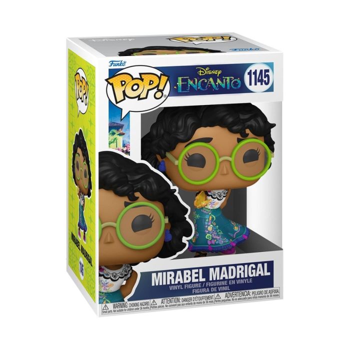 Mirabel - Funko Pop! Disney - Encanto