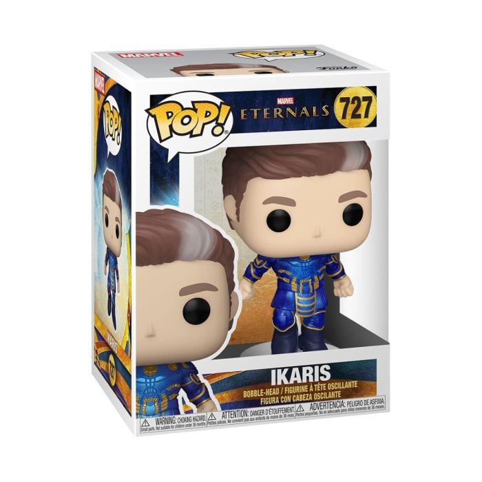 Ikaris - Funko Pop! Marvel - Eternals