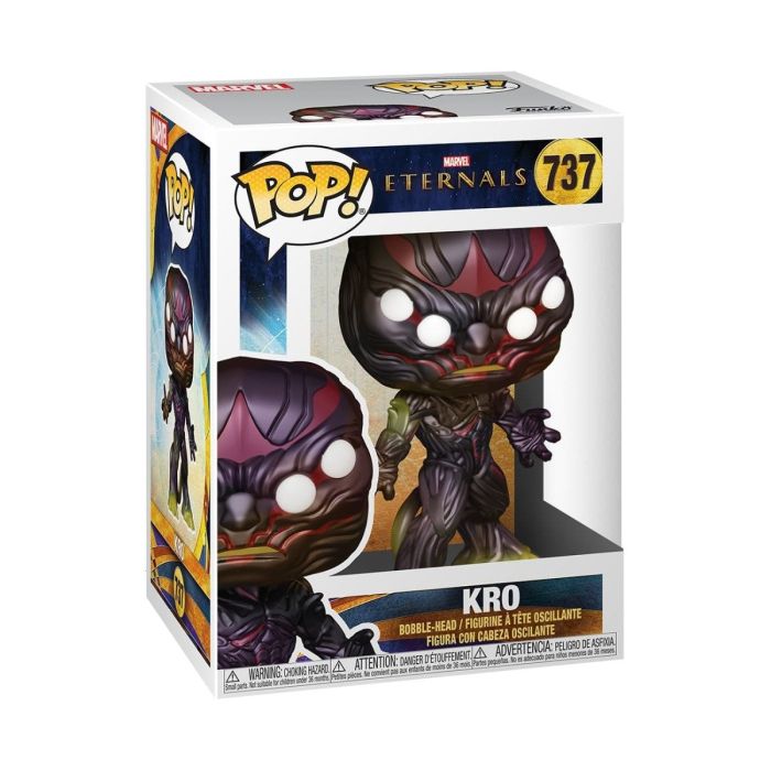 Kro - Funko Pop! Marvel - Eternals
