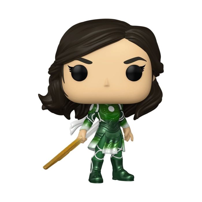 Sersi - Funko Pop! Marvel - Eternals