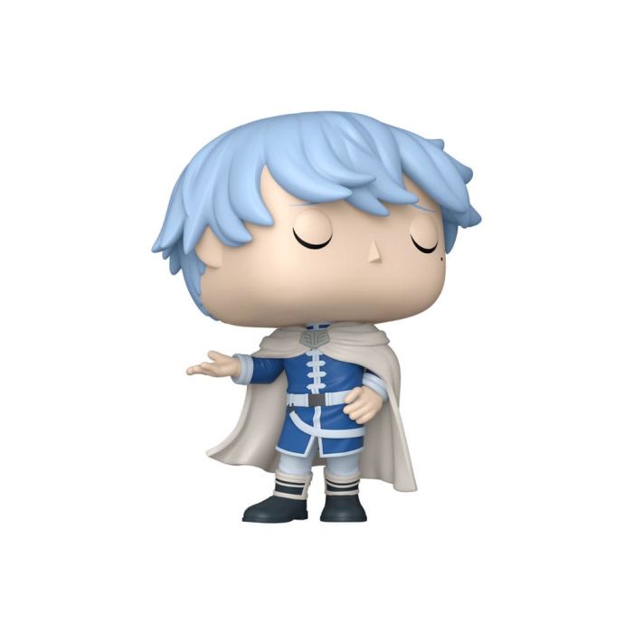 Frieren: Beyond Journey´s End POP! Games Vinyl Figure Himmel 9 cm