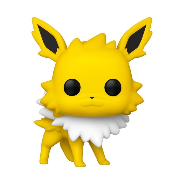 Jolteon - Funko Pop! Games - Pokemon