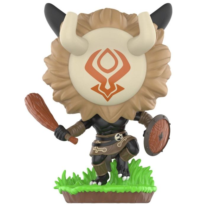 Hilichurl - Funko Pop! - Genshin Impact